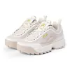 Fila Disruptor F Γυναικεία Παπούτσια, Μέγεθος: 36, 2 image