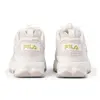 Fila Disruptor F Γυναικεία Παπούτσια, Μέγεθος: 36, 7 image