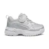Fila Line V Unisex Infants Shoes, Size: 24