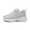 Fila Line V Unisex Infants Shoes, Size: 24, 6 image