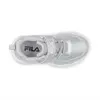 Fila Line V Unisex Infants Shoes, Size: 24, 3 image