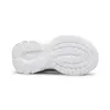 Fila Line V Unisex Infants Shoes, Size: 24, 8 image