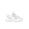Fila Ray Tracer Tr2 Γυναικεία Παπούτσια, Μέγεθος: 36