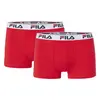Fila Urban Boxer 2pack Men's Boxer Underwear, Size: S