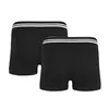 Fila Boxer Elastic Band Aνδρικό Εσώρουχο Μπόξερ (2pack), Μέγεθος: M, 2 image
