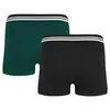 Fila Boxer Elastic Band Aνδρικό Εσώρουχο Μπόξερ (2pack), Μέγεθος: M, 2 image