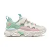 Fila Memory Spinel 3 Παιδικά Παπούτσια, Μέγεθος: 28