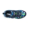 Fila Blink 3 Βρεφικά Παπούτσια, Μέγεθος: 22, 3 image