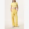 Fila Hailey Bieber Baggy Sweats Γυναικείο Παντελόνι, Μέγεθος: M, 4 image