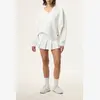 Fila Hailey Bieber Knit Sweater Women's Sweater, Size: XS, 4 image