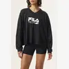 Fila Hailey Bieber Sports Shirt Γυναικείο Κοντομάνικο, Μέγεθος: M, 2 image