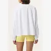 Fila Hailey Bieber Sports Shirt Γυναικείο Κοντομάνικο, Μέγεθος: S, 3 image