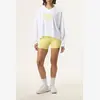 Fila Hailey Bieber Sports Shirt Γυναικείο Κοντομάνικο, Μέγεθος: S, 4 image
