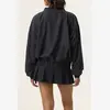 Fila Hailey Bieber Windbreaker Women's Jacket, Size: L, 3 image