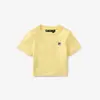 Fila Hailey Bieber Baby Tee Women's T-Shirt, Size: M