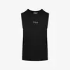 Fila Men’S Tank Top Ανδρικό Αμάνικο, Μέγεθος: S