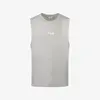 Fila Men’S Tank Top Ανδρικό Αμάνικο, Μέγεθος: S