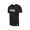 Fila T-Shirt Short Slv Ανδρικό Κοντομάνικο, Μέγεθος: S, 5 image