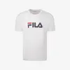 Fila T-Shirt Short Slv Ανδρικό Κοντομάνικο, Μέγεθος: S