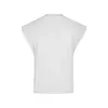 Fila T-Shirt Short Slv Γυναικείο Αμάνικο, Μέγεθος: M, 2 image