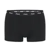Fila Boxer Elastic Band Aνδρικό Εσώρουχο Μπόξερ, Μέγεθος: L