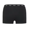 Fila Boxer Elastic Band Aνδρικό Εσώρουχο Μπόξερ, Μέγεθος: L, 2 image