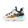Fila Memory Spinel 3 V Unisex Βρεφικά Παπούτσια, Μέγεθος: 23, 2 image