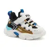 Fila Memory Spinel 3 V Unisex Βρεφικά Παπούτσια, Μέγεθος: 23, 5 image