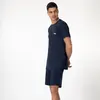 Fila Men Jersey Pyjamas , Μέγεθος: M, 2 image