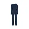 Fila Women Interlock Pyjamas , Μέγεθος: S