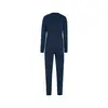 Fila Women Interlock Pyjamas , Μέγεθος: S, 2 image