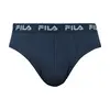 Fila Brief Elastico 2pack Aνδρικό Εσώρουχο Σλίπ, Μέγεθος: S, 7 image