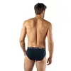Fila Brief Elastico 2pack Aνδρικό Εσώρουχο Σλίπ, Μέγεθος: S, 10 image