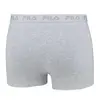 Fila Boxer Elastico 2pack Aνδρικό Εσώρουχο Μπόξερ, Μέγεθος: S, 3 image