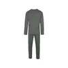 Fila Man Interlock Pyjamas , Size: S, 2 image