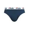 Fila Urban Brief 2pack Aνδρικό Εσώρουχο Σλίπ, Μέγεθος: M, 4 image
