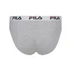 Fila Urban Brief 2pack Aνδρικό Εσώρουχο Σλίπ, Μέγεθος: M, 3 image