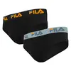 Fila Urban Brief 2pack Aνδρικό Εσώρουχο Σλίπ, Μέγεθος: M, 3 image