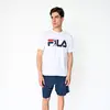 Fila Man Jersey Pyjamas Set, Μέγεθος: XL, 4 image