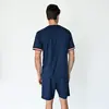 Fila Jersey T-Shirt And Short, Μέγεθος: S, 3 image