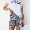 Fila Woman Jersey Pyjamas Set, Μέγεθος: S, 3 image