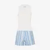 Fila Jersey Strd Top Poplin Shorts, Μέγεθος: XL, 2 image