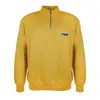 Fila Man Brushed Cotton Fleece , Size: XL, 2 image