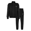 Fila Woman Brushed Cotton Fleece, Μέγεθος: L
