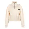 Fila Woman Brushed Cotton Fleece, Μέγεθος: L, 2 image