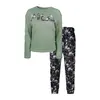 Fila Woman Interlock Pyjamas, Μέγεθος: S