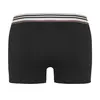 Fila Boxer Elastic Band Aνδρικό Εσώρουχο Μπόξερ 2 Ζεύγη, Μέγεθος: XL, 12 image