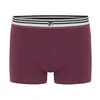 Fila Boxer Elastic Band Aνδρικό Εσώρουχο Μπόξερ, Μέγεθος: M