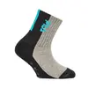 Fila Junior Normal Plain With Abs Unisex Κάλτσες, Μέγεθος: 22-24, 5 image