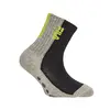 Fila Junior Normal Plain With Abs Unisex Κάλτσες, Μέγεθος: 22-24, 3 image